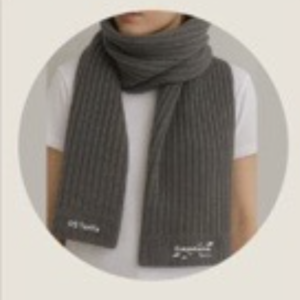 BUFANDA ACRILICO GDI Uniformes